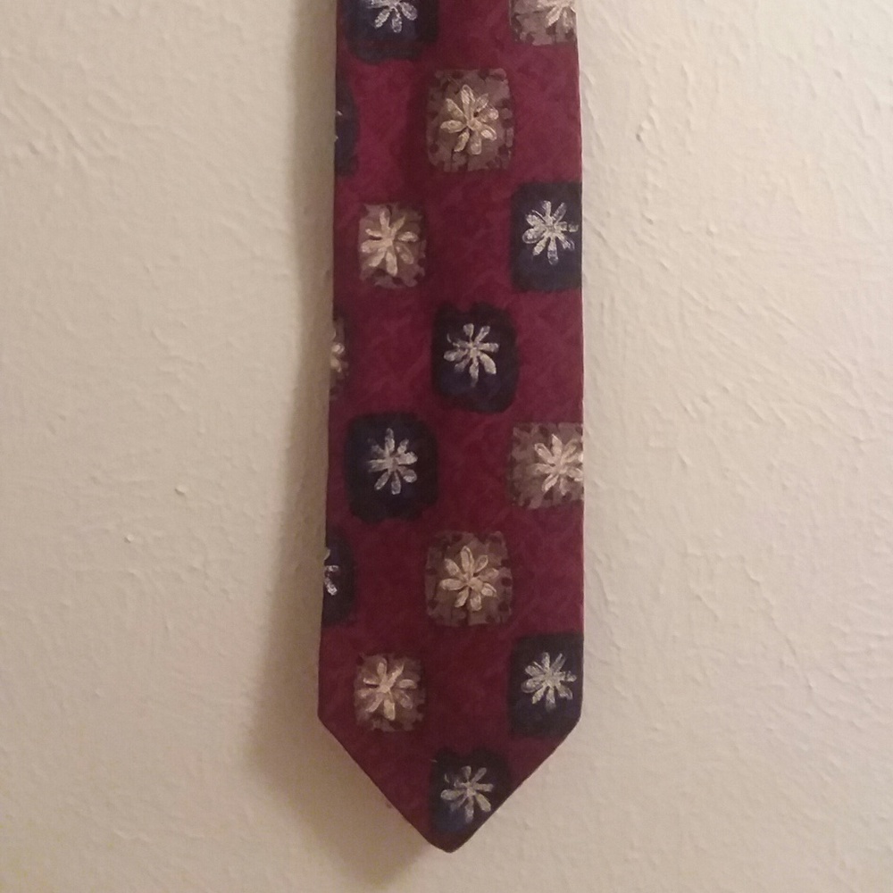 Mens tie. Never Worn